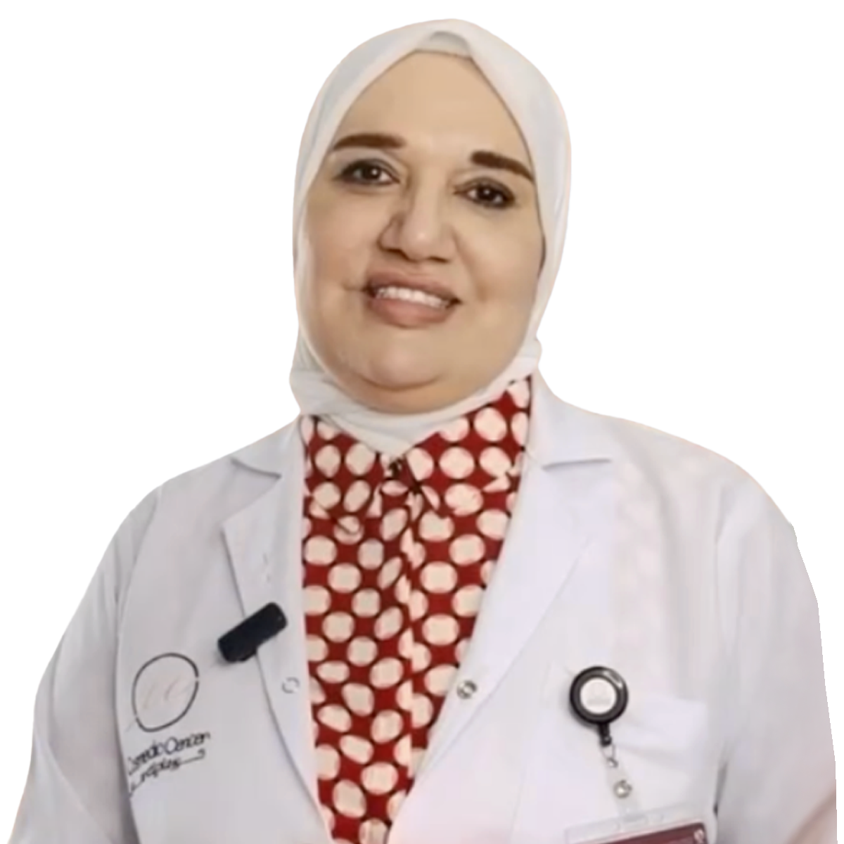 Dr. Amal Sukkar