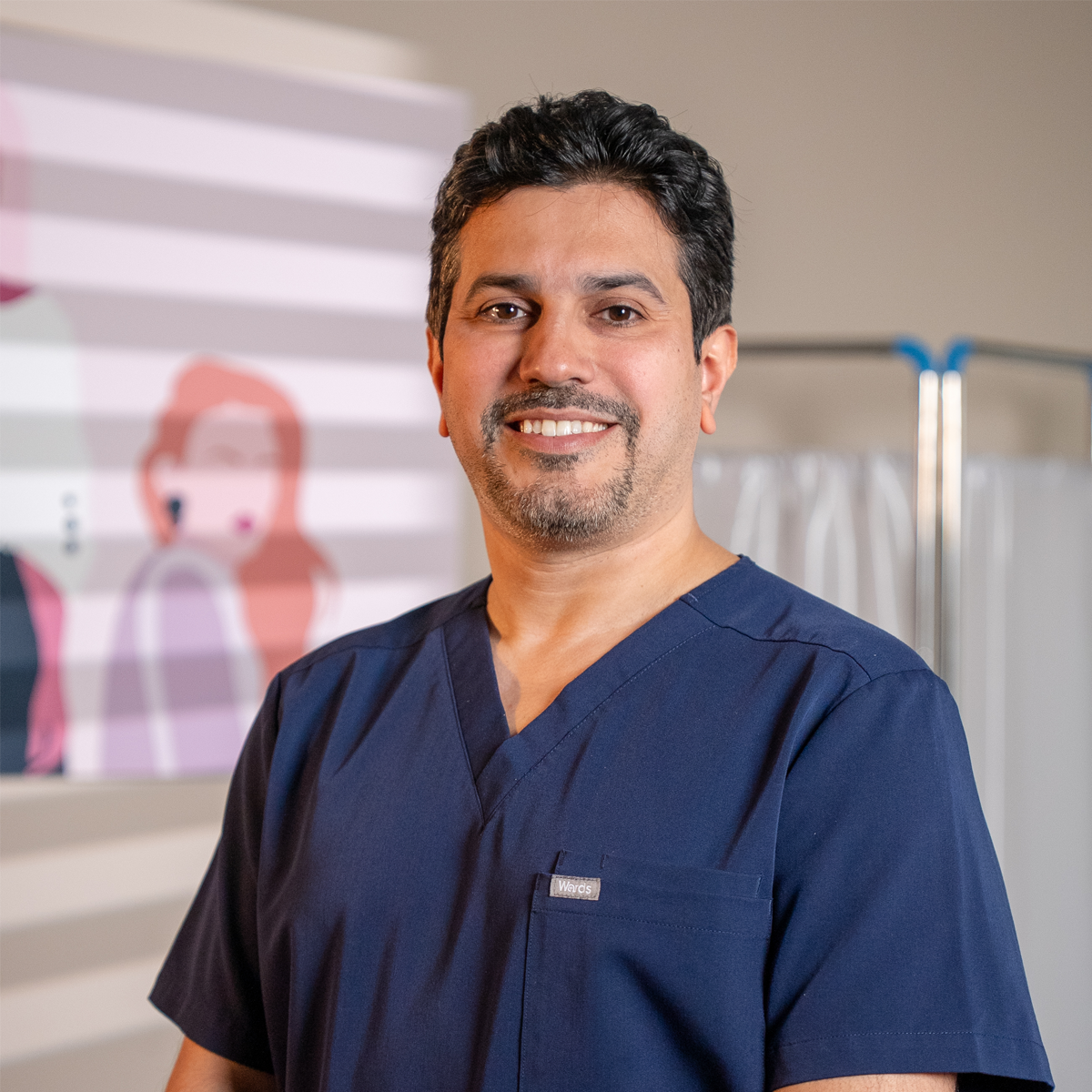 Dr. Mohamad Al EIssa