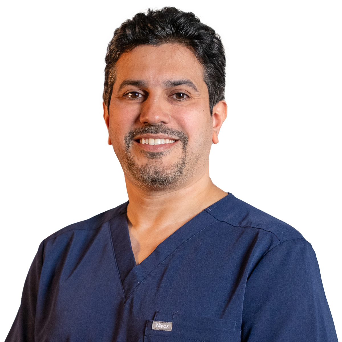 Dr. Mohamad Al EIssa